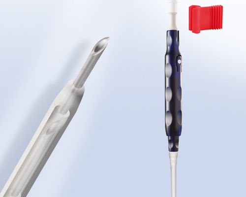 Sclero & Injection Needles